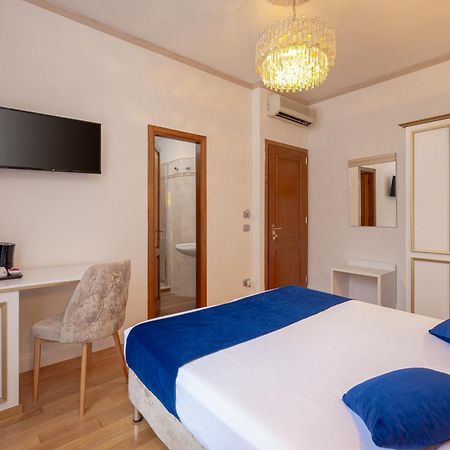 Hotel Annabella Roof Terrace Флоренция Экстерьер фото