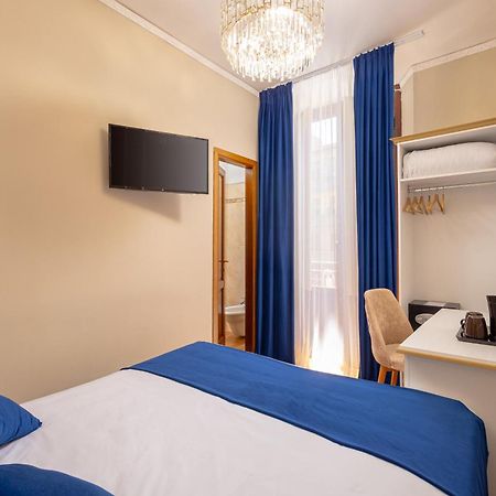 Hotel Annabella Roof Terrace Флоренция Экстерьер фото
