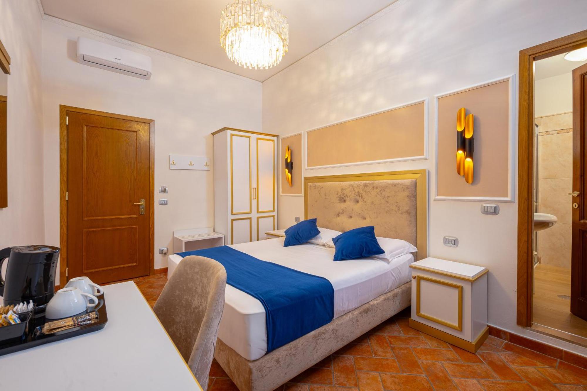 Hotel Annabella Roof Terrace Флоренция Экстерьер фото