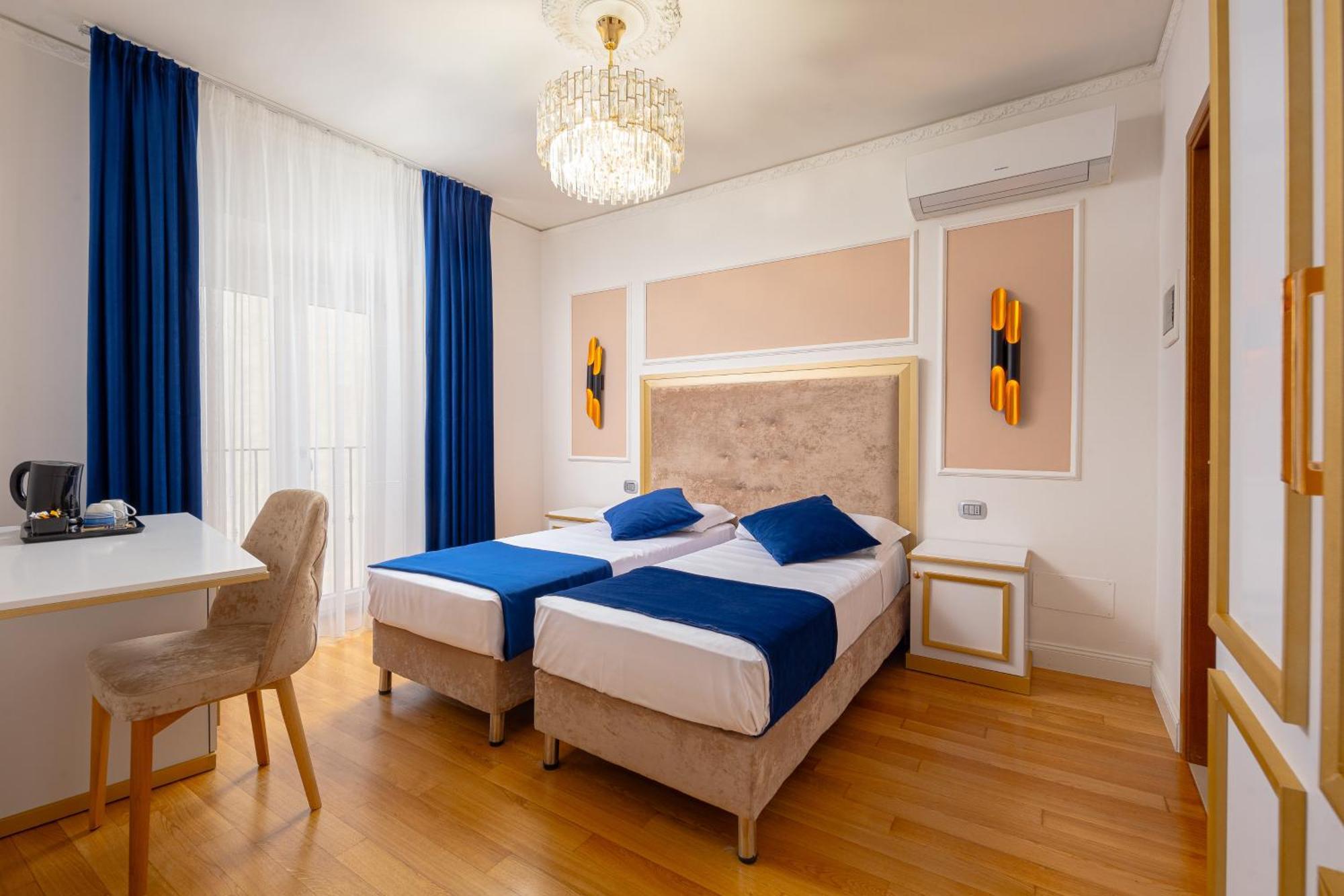 Hotel Annabella Roof Terrace Флоренция Экстерьер фото