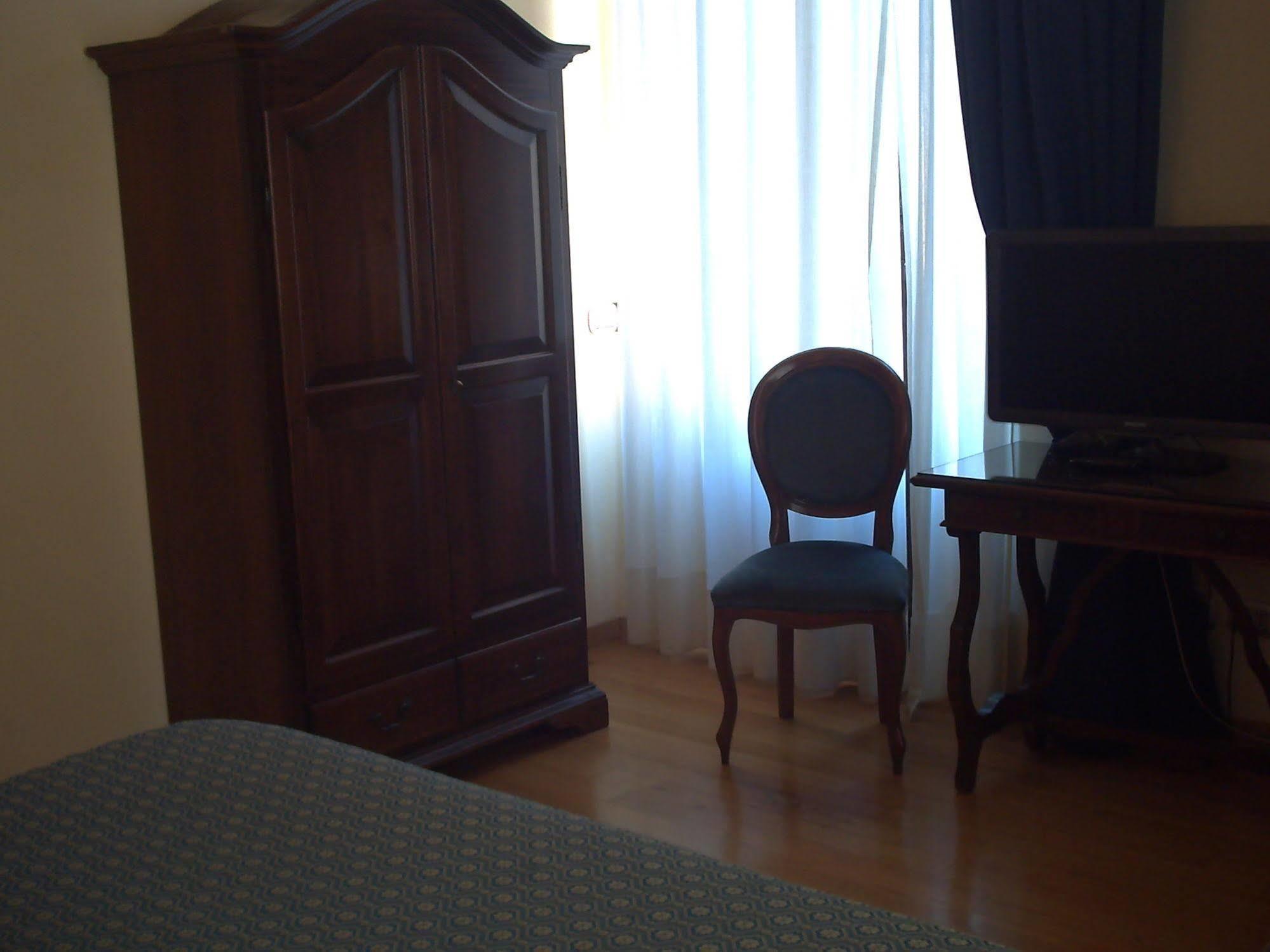 Hotel Annabella Roof Terrace Флоренция Экстерьер фото